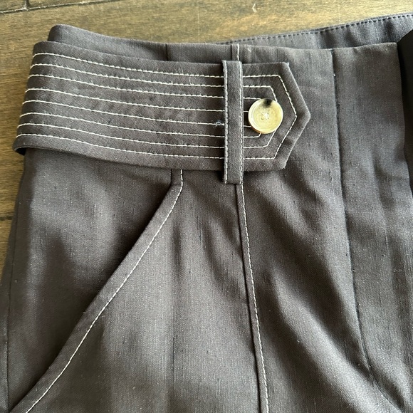 Verónica beard 2 piece set Tiffany top and Sunny high waisted pants - Picture 4 of 6